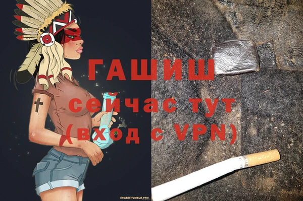 винт Алзамай